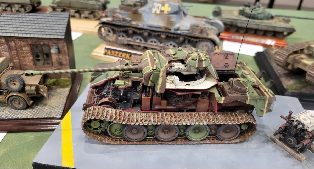 17. Inowrocławski Konkurs Modelarski coraz bliżej!