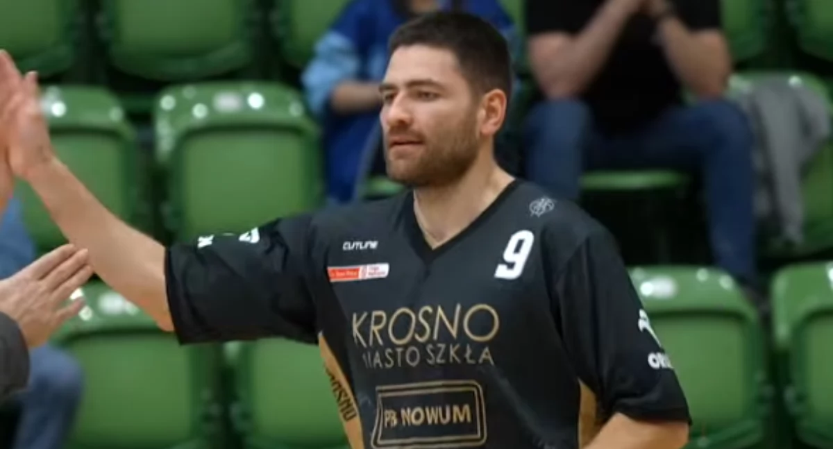 Z Krosna do Inowrocławia