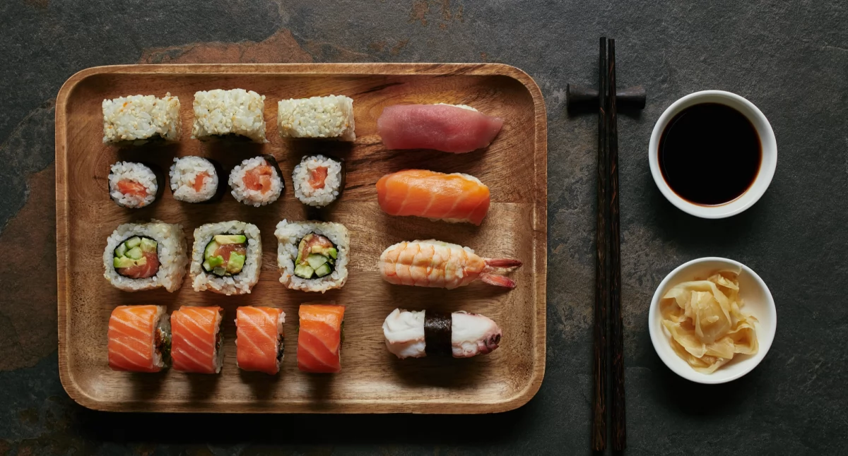 Międzynarodowy Dzień Sushi: Święto smaku i kultury, które łączy ludzi