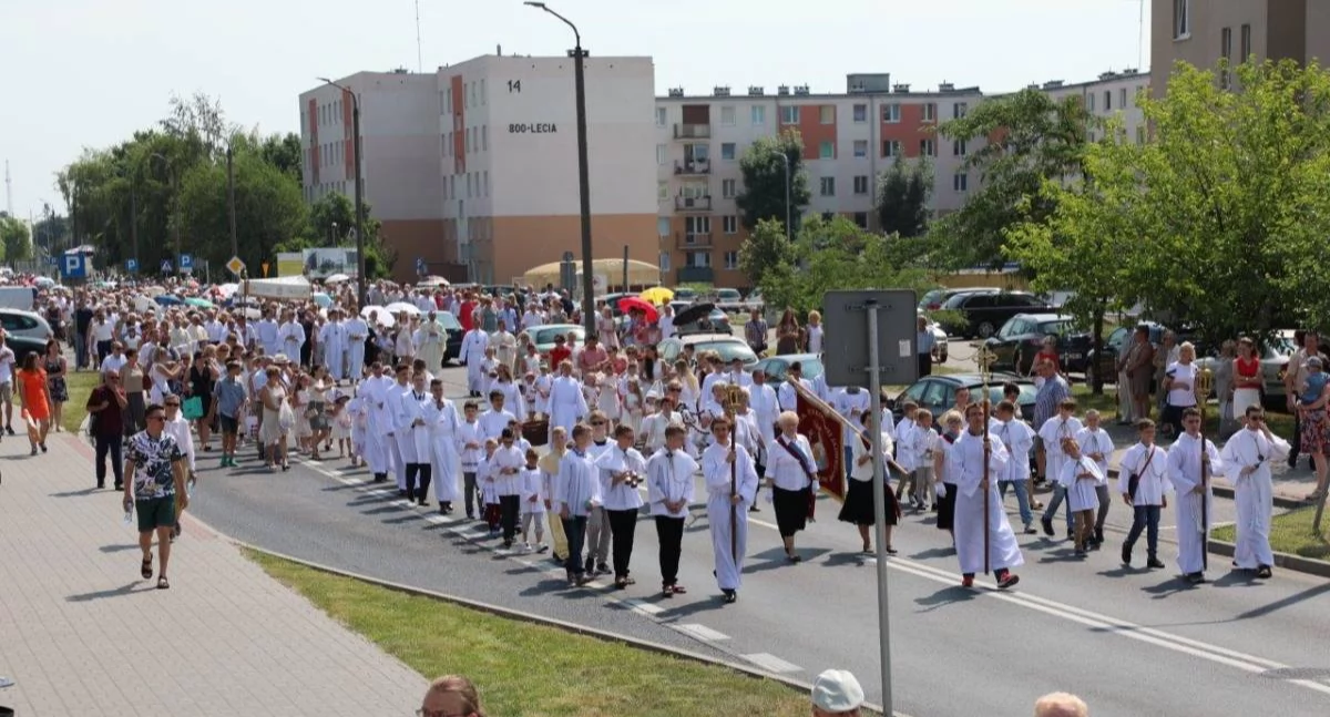Boże Ciało: Uroczystość Wiary i Tradycji