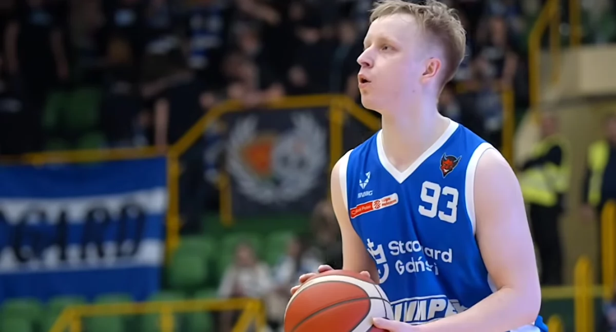 Piotr Lis kolejnym zawodnik KSK Qemetica Noteć