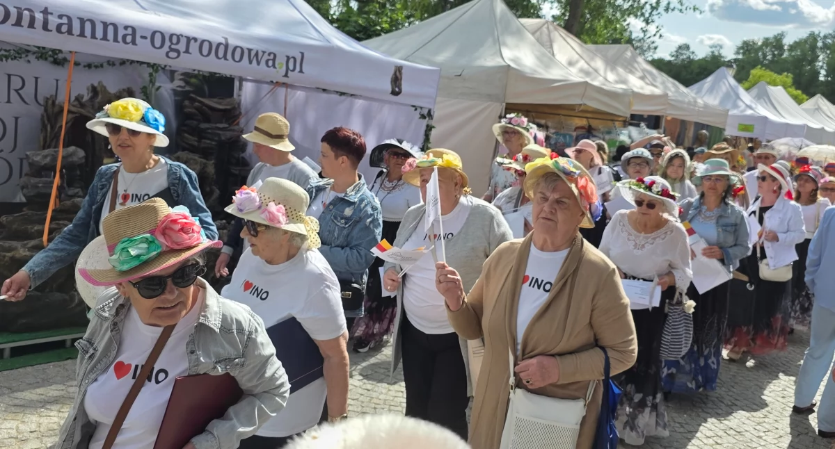 Marsz Kapeluszowy za nami