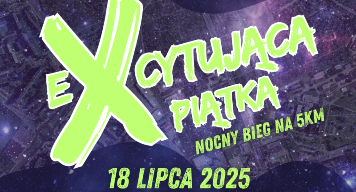 eXcytujaca 5 nadchodzi!     