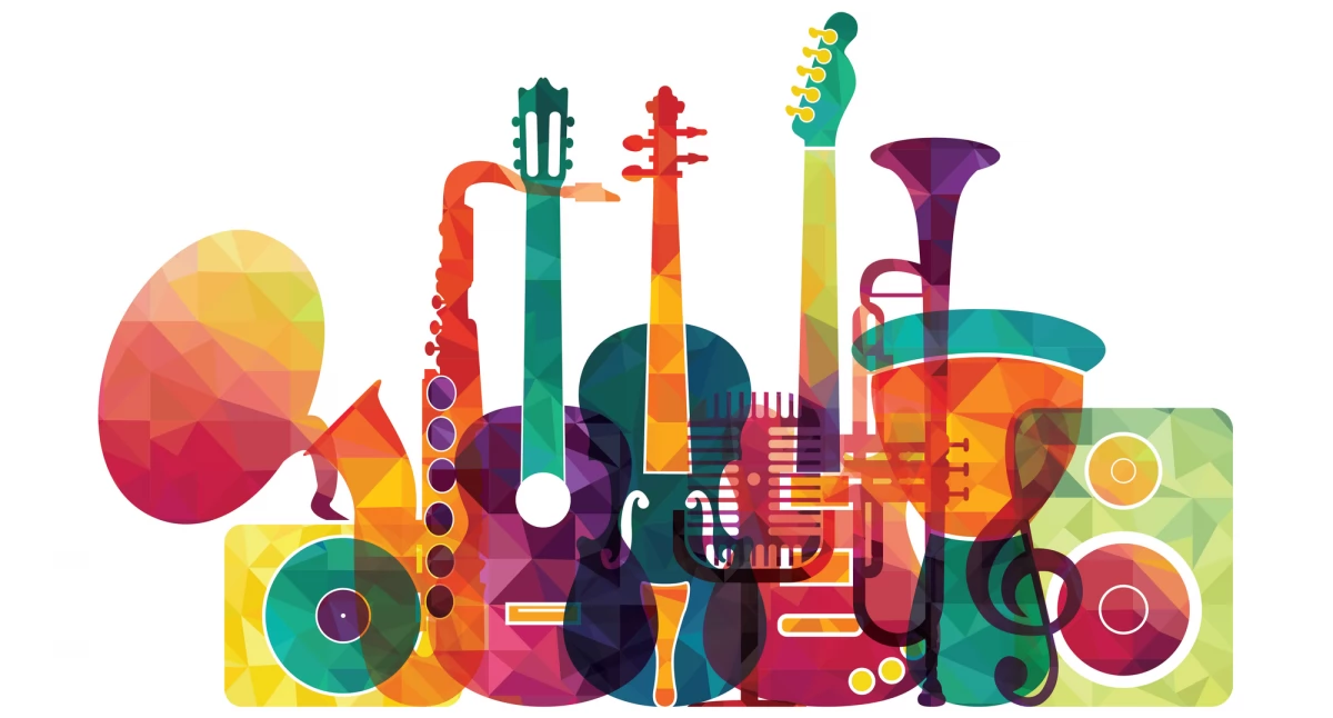 Święto Muzyki – Czas na Radość i Kreatywność w Dźwięku!