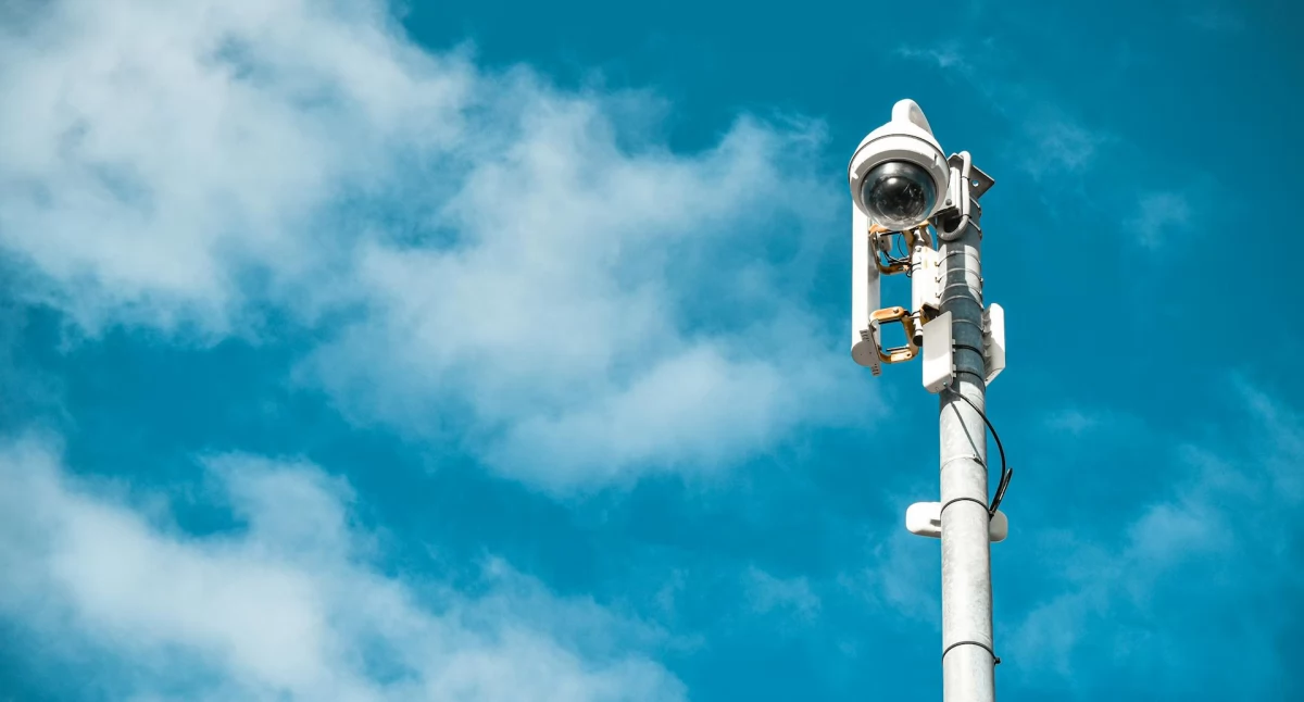 Technologia monitoringu marki Hikvision i rola rejestratorów w budowie niezawodnego systemu nadzoru