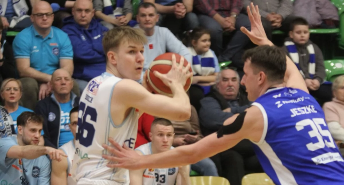 Szymon Sobiech w kadrze B reprezentacji Polski