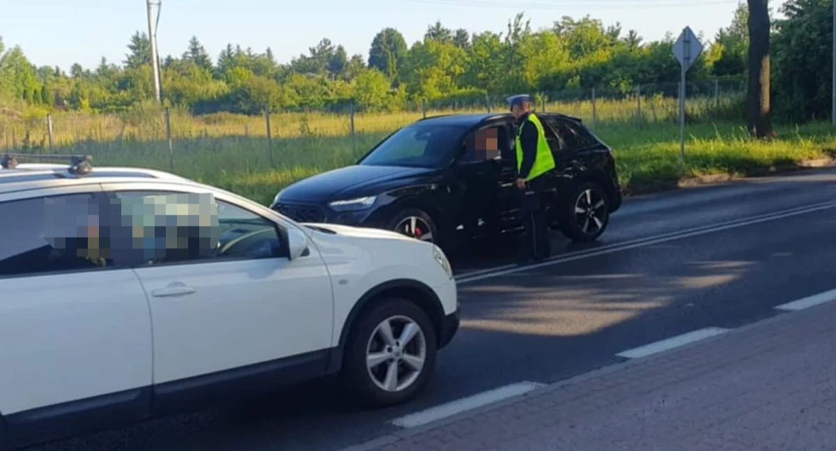 Bezpieczeństwo na pierwszym miejscu