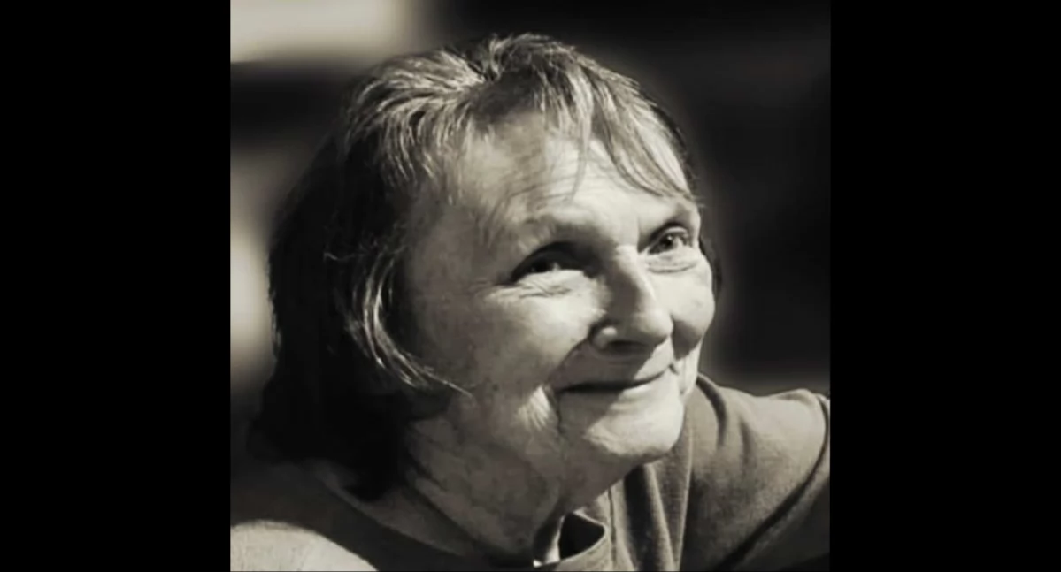 Zmarła Maria Stępniowska
