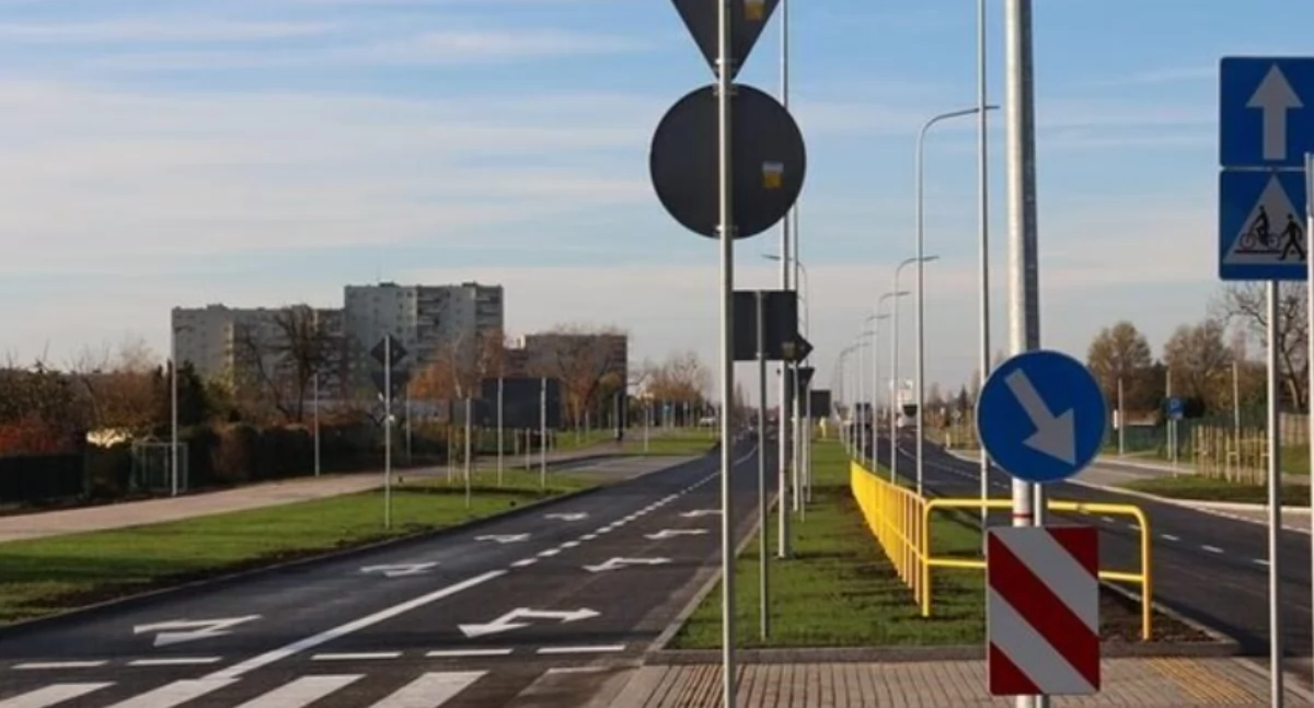 Inowrocław inwestuje w zieleń