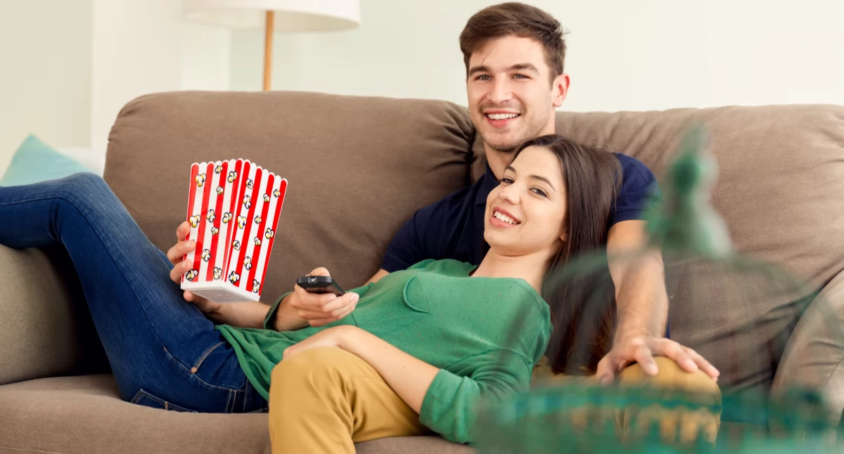 Seriale na lato - co warto obejrzeć