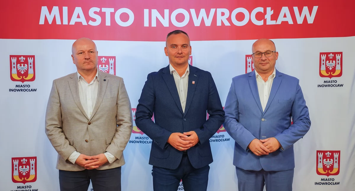 Po konferencji Urzędu Miasta 