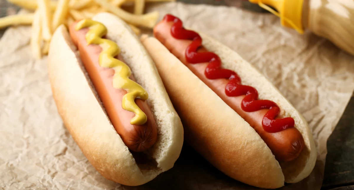 Dzień Hot Doga: Święto Ulubionej Kanapki Świata!