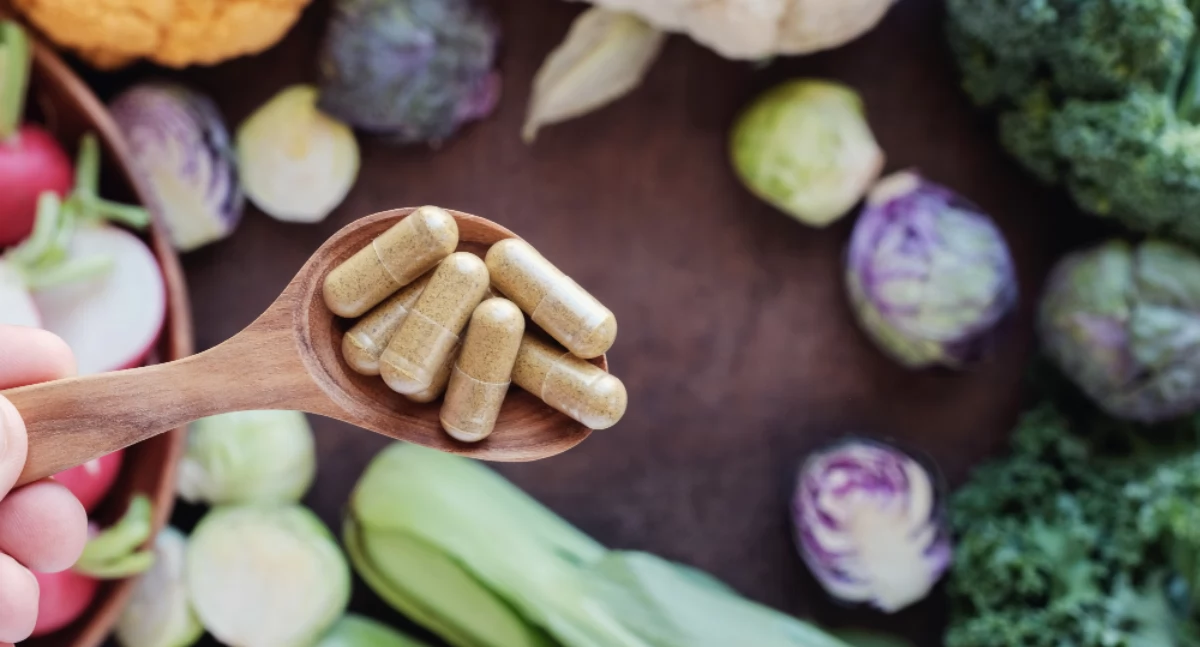 Naturalne źródła probiotyków vs suplementy dla dzieci – co lepsze?