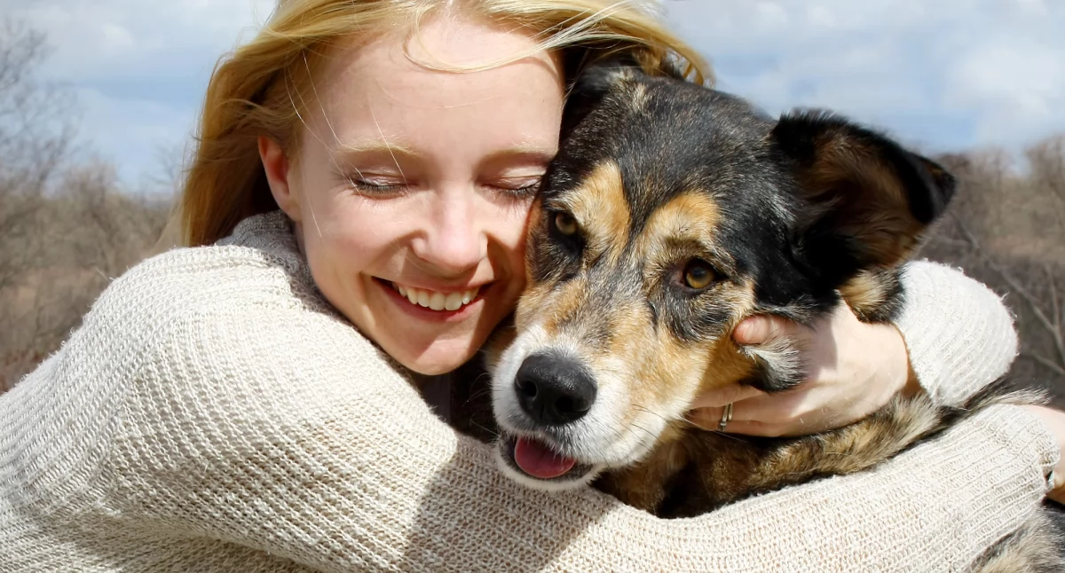 Behawiorystka: kupujmy psa mądrze, a jeszcze mądrzej adoptujmy 