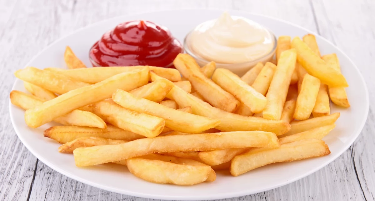 Dzień Frytek: Święto smakoszy i miłośników frytek