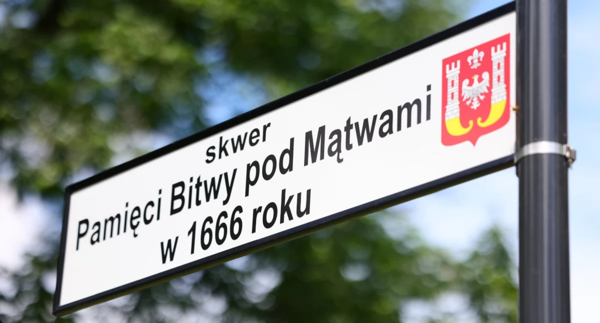 Upamiętniono tragiczną Bitwę pod Mątwami