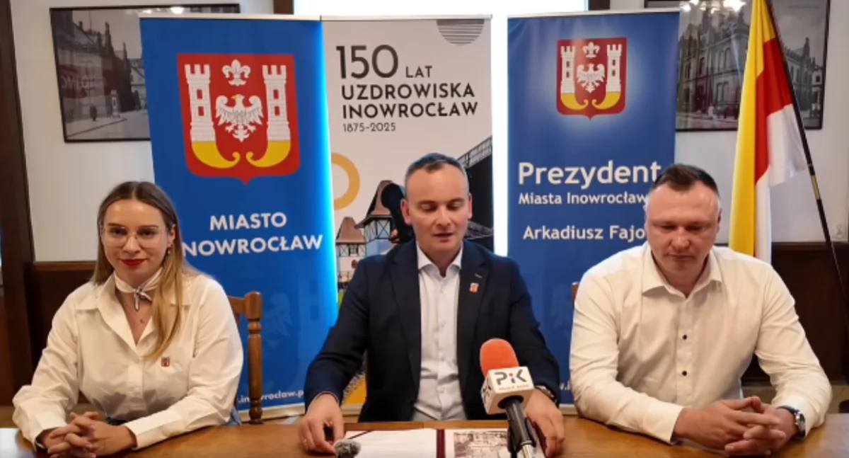 Miasto tłumaczy się z decyzji w sprawie Superpucharu