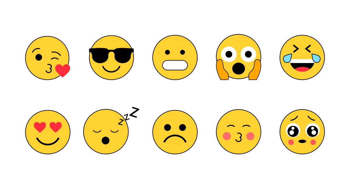 Światowy Dzień Emoji – świętuj z nami w dniu 17 lipca!