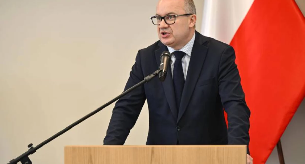 Bodnar: poinformowałem marszałka Sejmu o nieprawidłowościach przy stwierdzeniu ważności wyborów prezydenckich