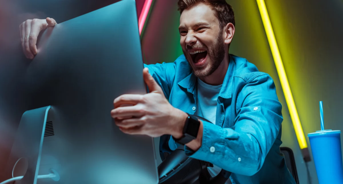Wirtualne wyzwanie z przyjaciółmi - organizacja online night games