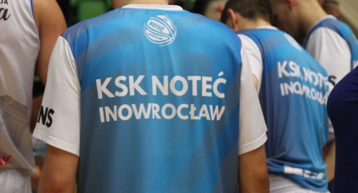 Sezon I ligi koszykówki zaczynamy 20 września