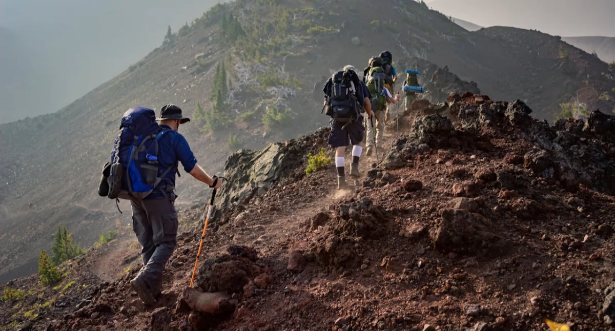 Jak przygotować się na trekking? To na pewno Ci się przyda