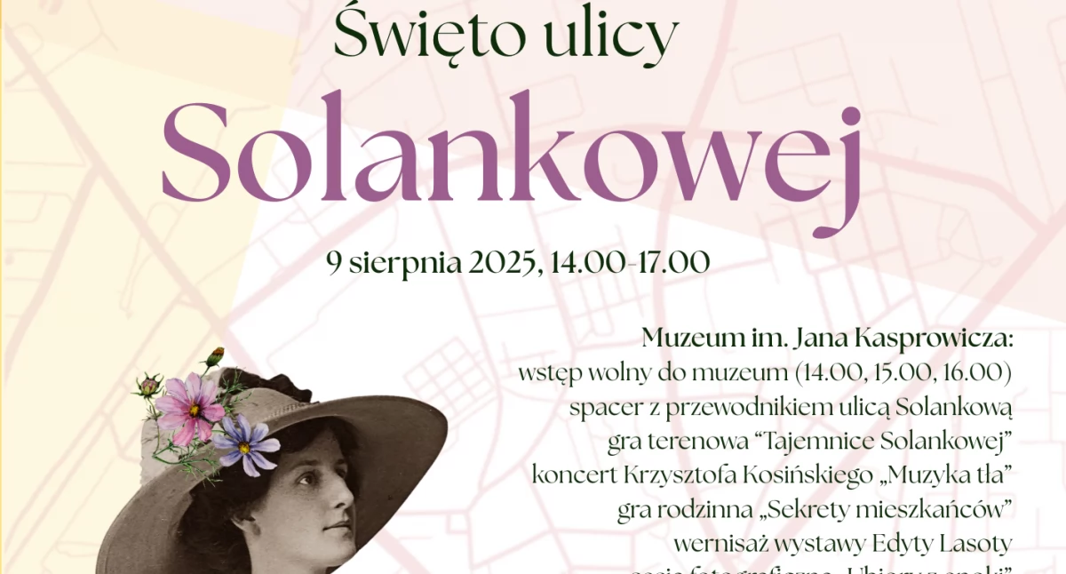 Święto ulicy Solankowej