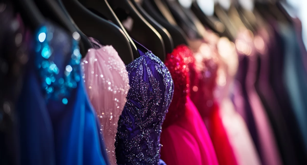Moda: jak wybrać idealną sukienkę na studniówkę