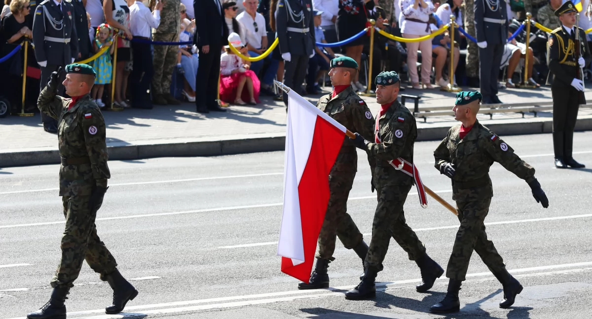 Święto Wojska Polskiego 15 sierpnia - Symbol dumy i narodowej jedności