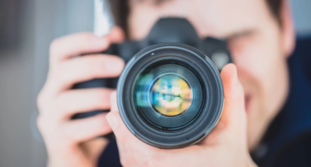 Światowy Dzień Fotografii – Jaka jest jego historia i znaczenie?