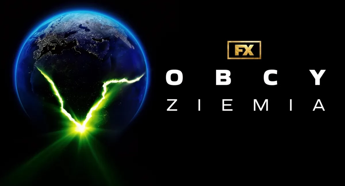 Obcy: Ziemia - Nowe spojrzenie na kultowy uniwersum