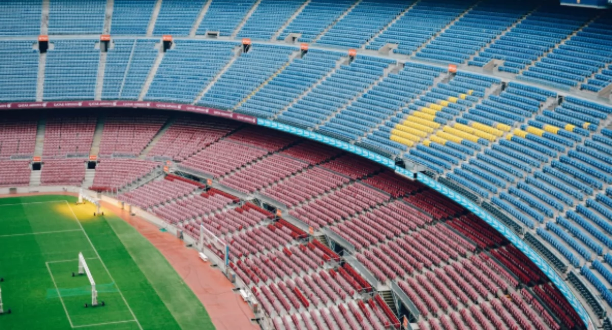Barça — między legendą a rzemiosłem: Barcelona, w której całe miasto wychodzi na boisko