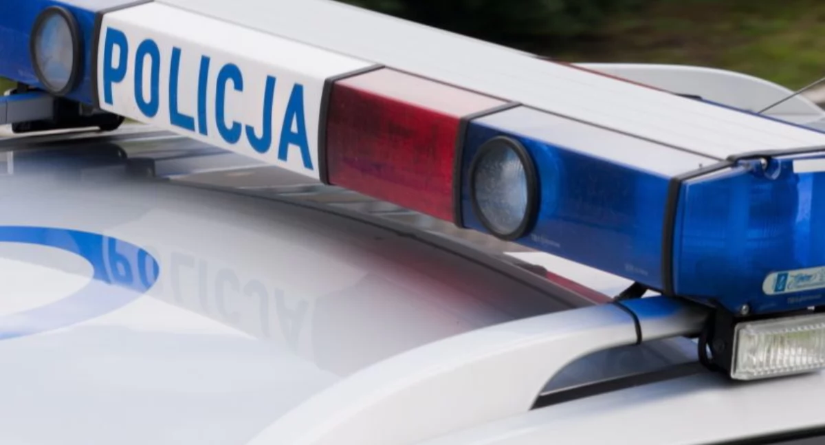Bezpieczeństwo na drogach powiatu inowrocławskiego