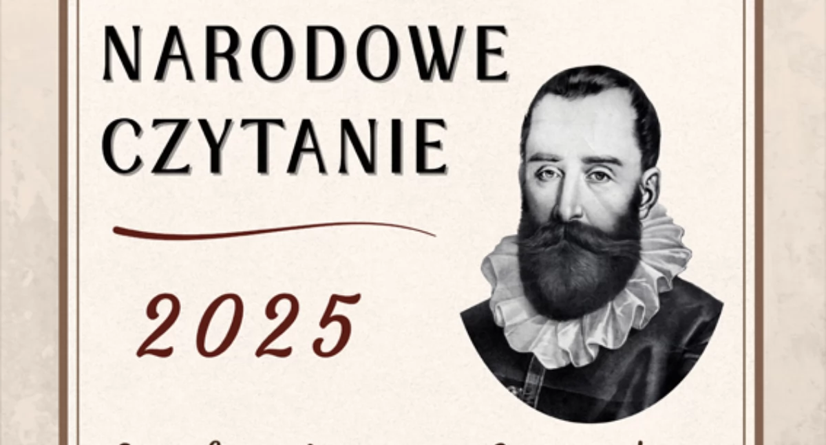 Czytamy poezje Jana Kochanowskiego w Solankach