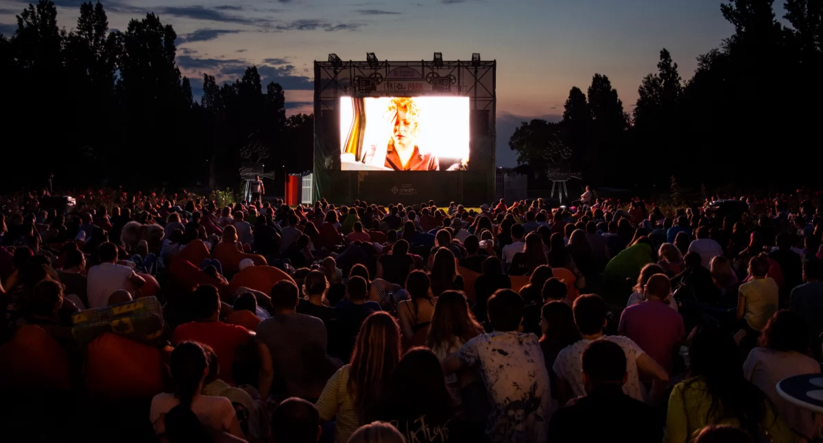 Inowrocławskie Wieczory Filmowe