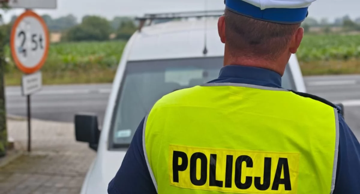 Wakacje dobiegają końca - wracajmy z nich bezpiecznie!