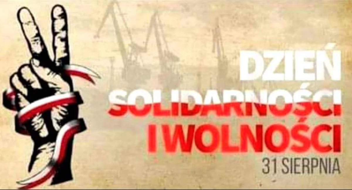 Dzień Solidarności i Wolności – Pamięć o Historii i Czas na Refleksję