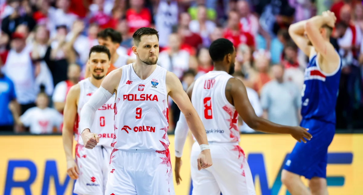 Zwycięstwo i awans - Biało-Czerwoni wygrywają z Islandią