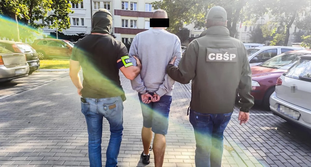 Kolejny cios w mafię śmieciową: Zatrzymano urzędnika, który pomagał przestępcom
