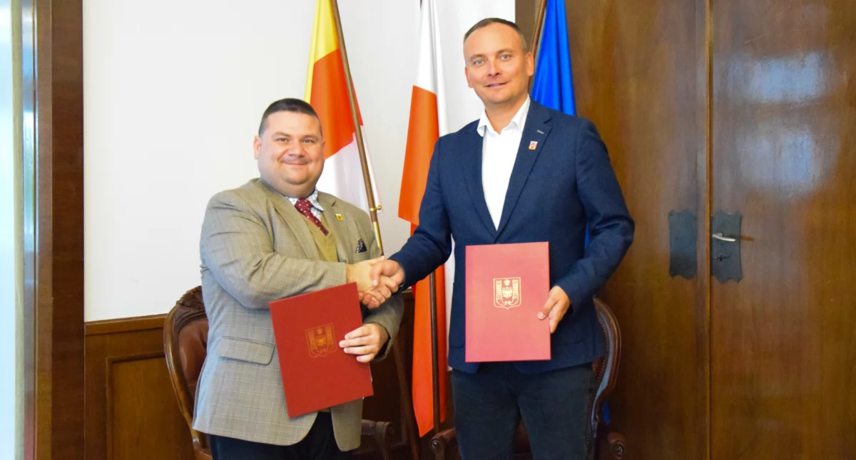 Inowrocław dofinansowuje zakup sprzętu medycznego dla szpitala