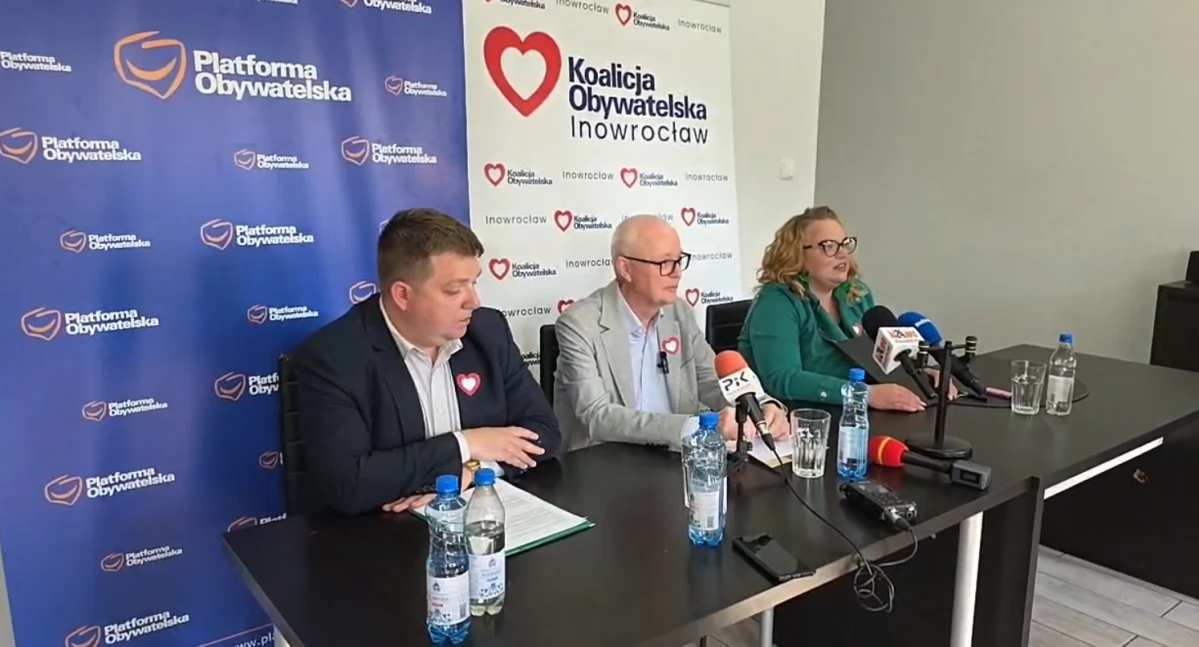 Koalicja Obywatelska pisze do Rzecznika Praw Dziecka i kuratora oświaty