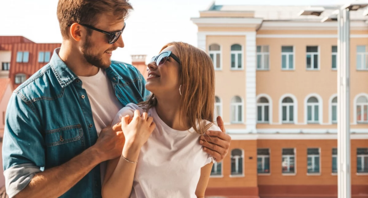 Krótki wypad tylko we dwoje – dlaczego to świetny pomysł?