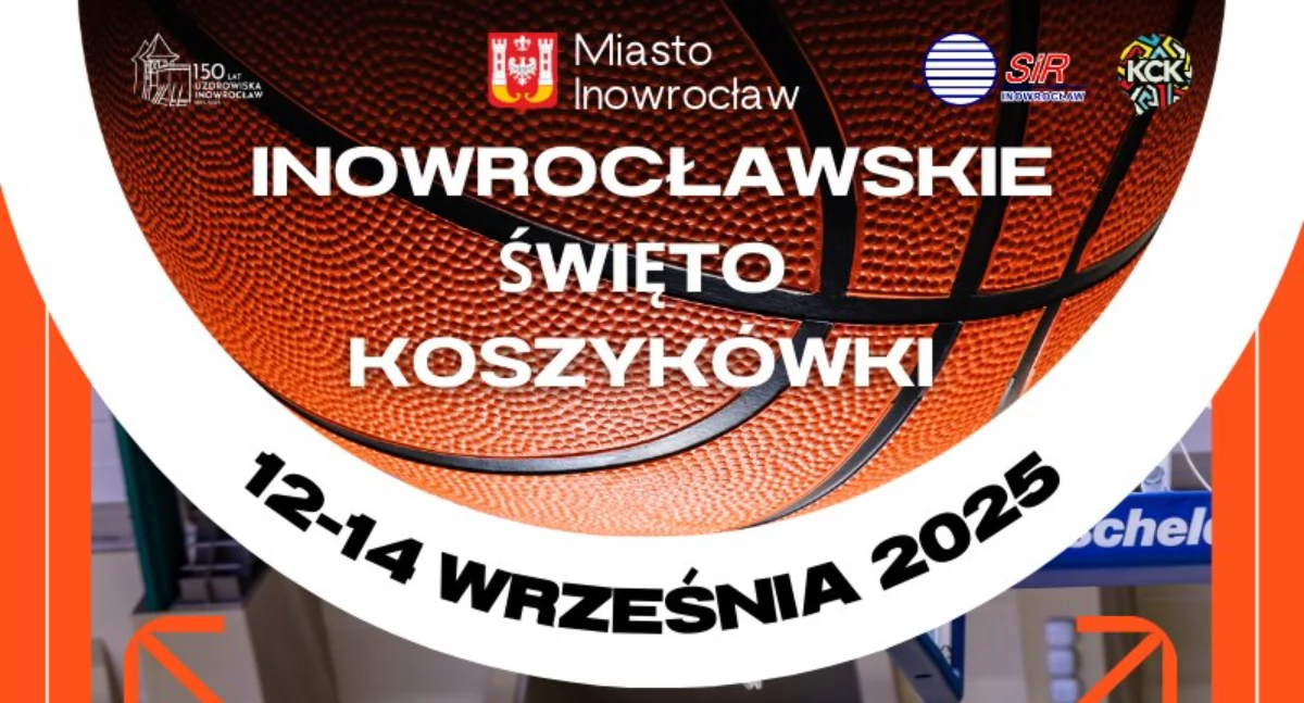 Koszykarskie emocje od piątku