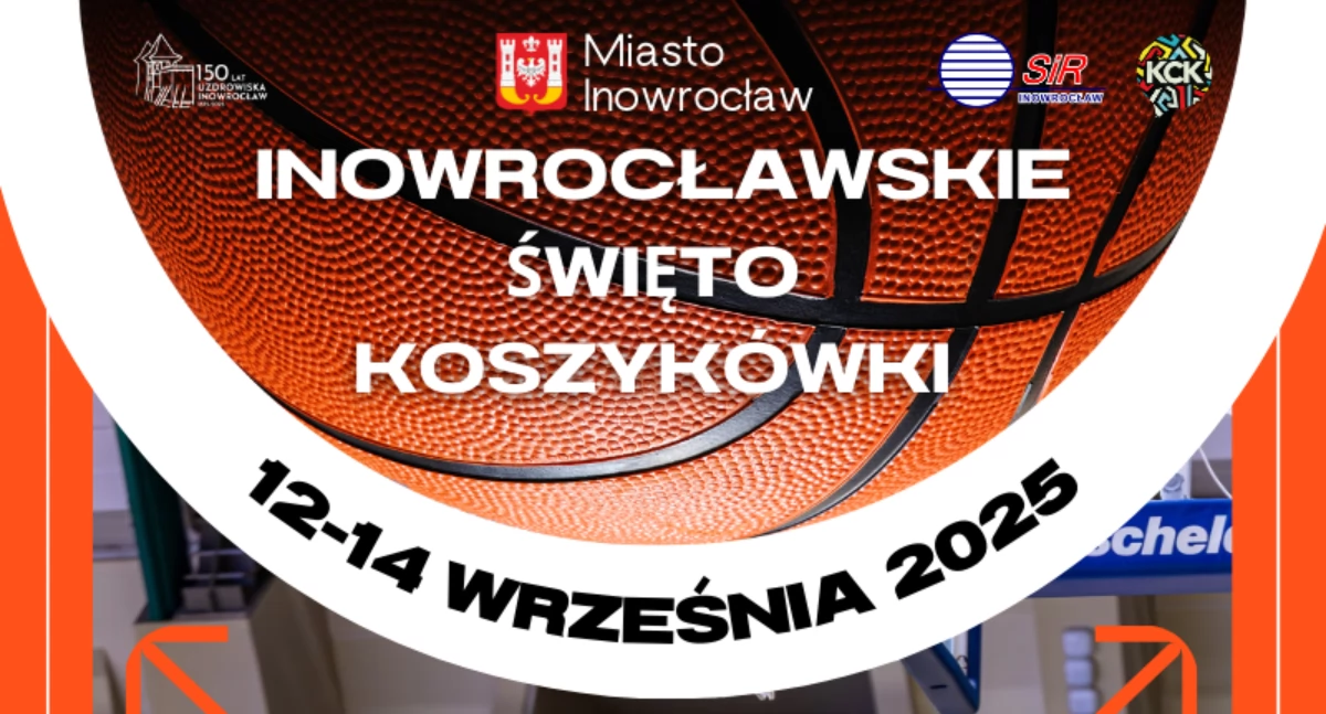 Inowrocławskie Święto Koszykówki