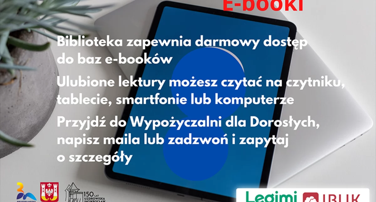 IBUK.pl-książka elektroniczna w nowej odsłonie