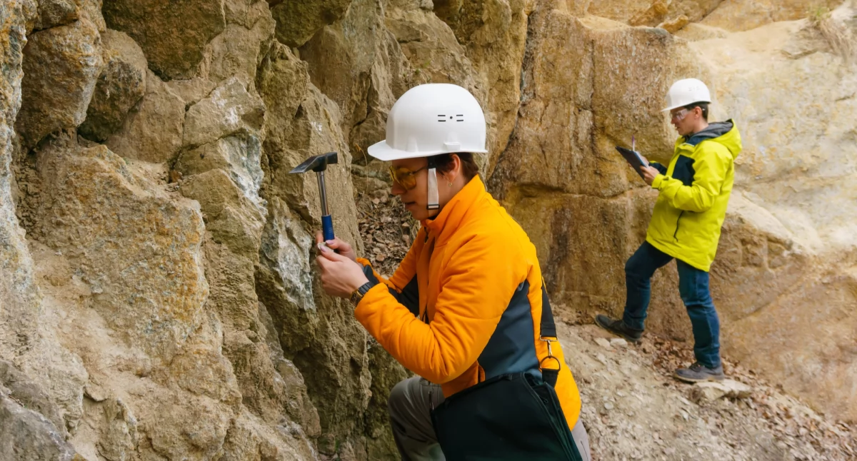 Międzynarodowy Dzień Geologa – Majestat Ziemi w Rękach Ekspertów