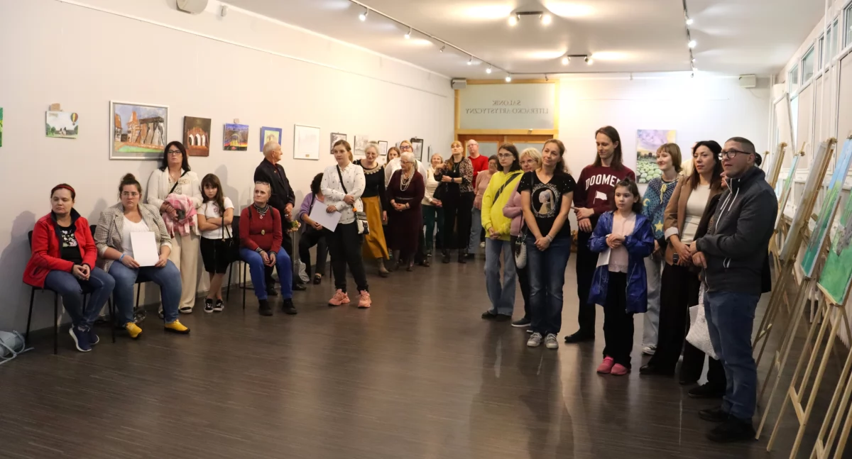 Mój zdrój – konkurs rozstrzygnięty, zapraszamy na wystawę