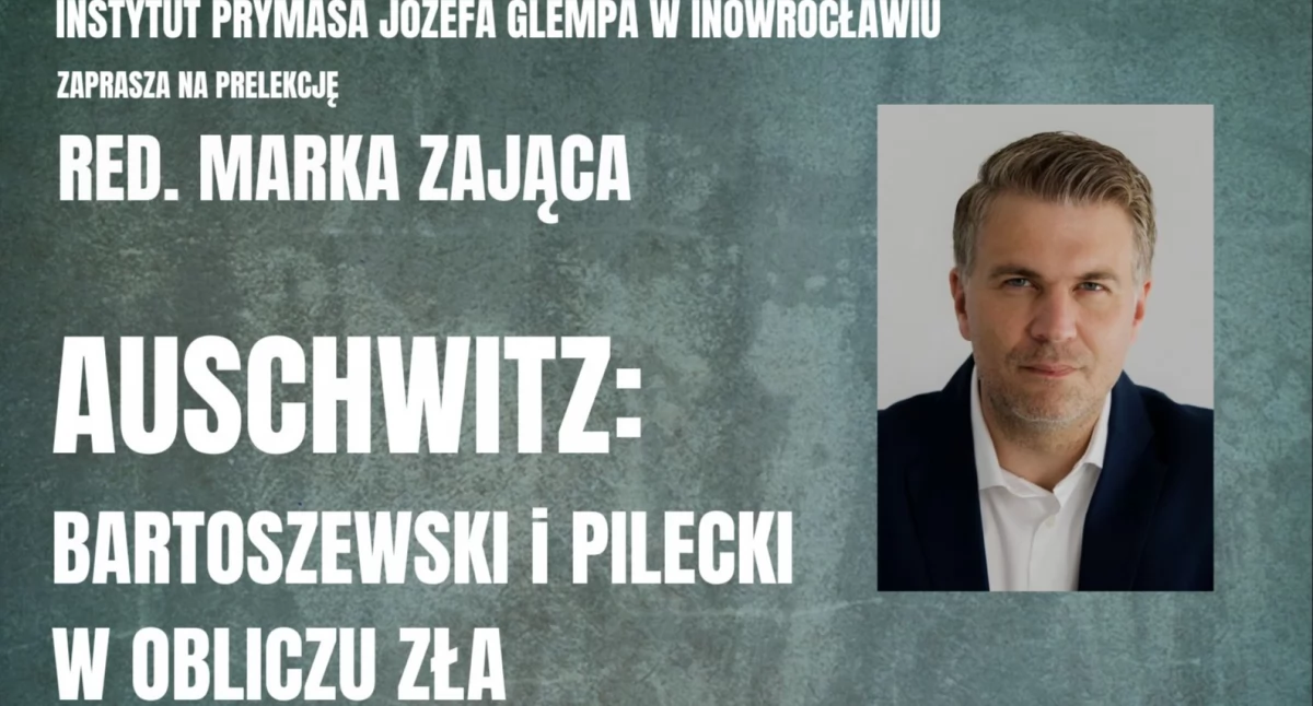 Instytut Prymasa Józefa Glempa w Inowrocławiu zaprasza 