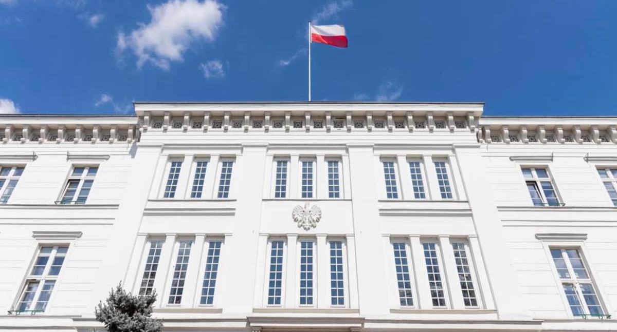 Wojewoda o nieprawdziwej informacji prezesa PWiK w Inowrocławiu
