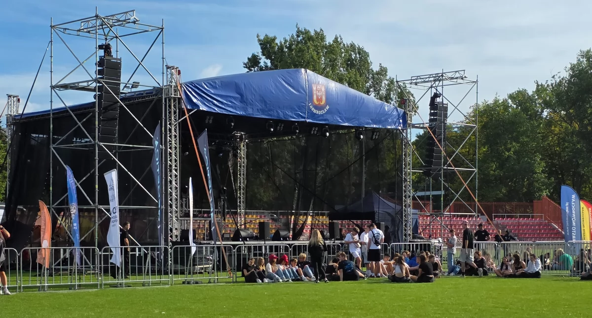 Wiemy dokładnie ile kosztował Ino Rap Festiwal